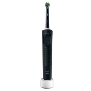 Szczoteczka do zębów Oral-B Vitality Pro Dorosły Obrotowo-pulsacyjna Czarny