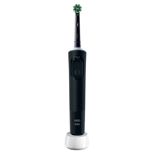Oral-B Vitality Pro Dorosły Obrotowo-pulsacyjna szczoteczka do zębów Czarny - 1883036