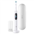 Oral-B iO 4210201363064 szczoteczka elektryczna Dorosły Obrotowa szczoteczka do zębów Biały - 1883045