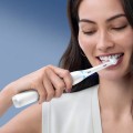 Oral-B iO 4210201363064 szczoteczka elektryczna Dorosły Obrotowa szczoteczka do zębów Biały - 2363981