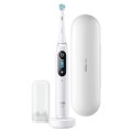 Oral-B iO 4210201363064 szczoteczka elektryczna Dorosły Obrotowa szczoteczka do zębów Biały - 2363988