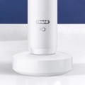 Oral-B iO 4210201363064 szczoteczka elektryczna Dorosły Obrotowa szczoteczka do zębów Biały - 2363984