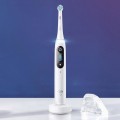 Oral-B iO 4210201363064 szczoteczka elektryczna Dorosły Obrotowa szczoteczka do zębów Biały - 2363986