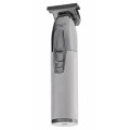 Trymer ADLER AD 2836s srebrny USB - 2310299