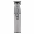 Trymer ADLER AD 2836s srebrny USB - 2310286