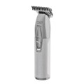 Trymer ADLER AD 2836s srebrny USB - 2364021