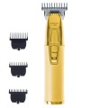 Trymer ADLER AD 2836g złoty USB - 2109435