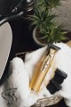 Trymer ADLER AD 2836g złoty USB - 2364030