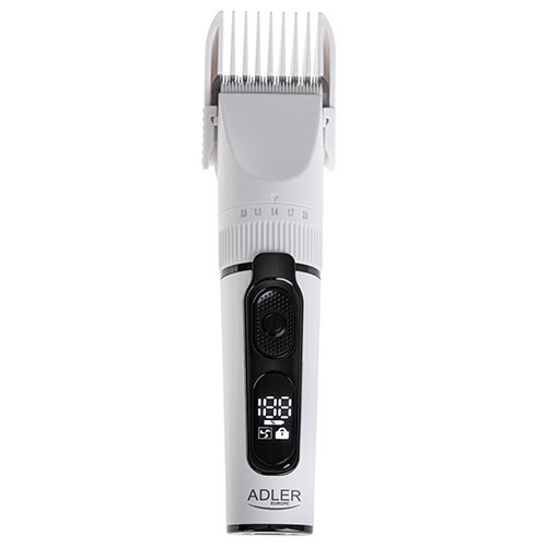 Maszynka do strzyżenia ADLER AD 2839 USB - 1994248