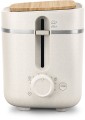 Philips HD2640/10 toster 2 kaw. 830 W Biały - 1008337