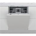 Whirlpool Zmywarka do zabudowy - W0I D741A S - 2231198