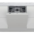 Whirlpool Zmywarka do zabudowy - W0I D741A S - 2364271