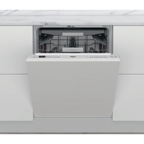 Whirlpool Zmywarka do zabudowy - W0I D741A S - 2231198