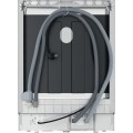 Whirlpool Zmywarka do zabudowy - W0I D741A S - 2364279