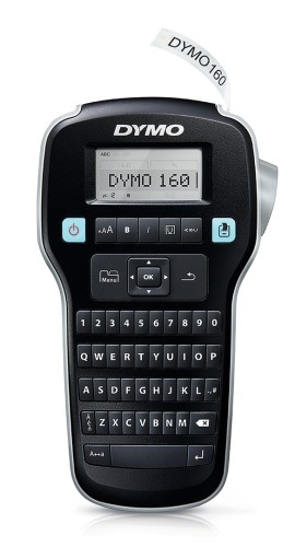 DYMO LabelManager ™ 160 QWERTY - 2364346