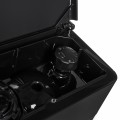 GAGGIA ekspres ciśnieniowy Magenta Prestige (WYPRZEDAŻ) - 2363177