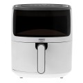 Camry CR 6313 Piekarnik Airfryer 12 programów 5 litrów Srebrny - 2243871