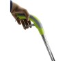 Mop ze spryskiwaczem Greenblue GB830 zawiera 2 wzmocnione wkłady microfibra - 792620
