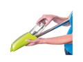Mop ze spryskiwaczem Greenblue GB830 zawiera 2 wzmocnione wkłady microfibra - 792614