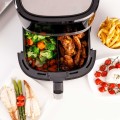 Frytkownica beztłuszczowa Taurus Air Fry Digital 7S (2200W; 6,5l) - 2363221