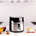Frytkownica beztłuszczowa Taurus Air Fry Digital 7S (2200W; 6,5l) - 2363220
