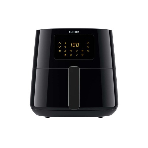 Frytownica niskotłuszczowa PHILIPS HD9280/70 Ovi XL Essential Connected - 1881481