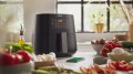 Frytownica niskotłuszczowa PHILIPS HD9280/70 Ovi XL Essential Connected - 2031543