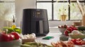 Frytownica niskotłuszczowa PHILIPS HD9280/70 Ovi XL Essential Connected - 2021609