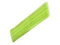 Wkład do mopa Greenblue GB832 microfibra zielony pasuje do GB830 - 963942