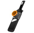 Fiskars 1014416 krajalnica Ręczny Czarny, Stal nierdzewna Stal nierdzewna - 2204865