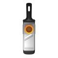 Fiskars 1014416 krajalnica Ręczny Czarny, Stal nierdzewna Stal nierdzewna - 2363227