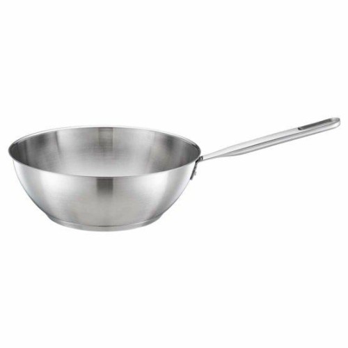 FS.PATELNIA WOK 28cm  ALL STEEL PURE (1057596) - 2104786