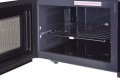 Kuchenka mikrofalowa SHARP YC-QG234AEB - 2231938