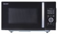 Kuchenka mikrofalowa SHARP YC-QG234AEB - 2231943