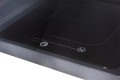 Kuchenka mikrofalowa SHARP YC-QG234AEB - 1464903