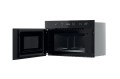 Kuchenka mikrofalowa WHIRLPOOL MBNA900B - 1464926