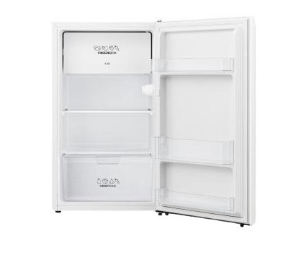 Gorenje RB39EPW4 chłodziarko-zamrażarka Wolnostojący 82 l E Biały - 2363368