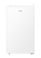 Gorenje RB39EPW4 chłodziarko-zamrażarka Wolnostojący 82 l E Biały - 2363370