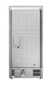 Lodówka Side by Side Haier HCR3818ENMD (dark inox) (WYPRZEDAŻ) - 2363416