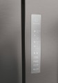 Lodówka Side by Side Haier HCR3818ENMD (dark inox) (WYPRZEDAŻ) - 2363421