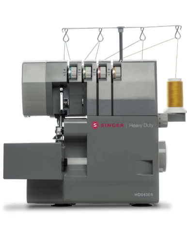 Overlock Singer HD0405 - 1895662