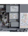 Overlock Singer HD0405 - 1001393