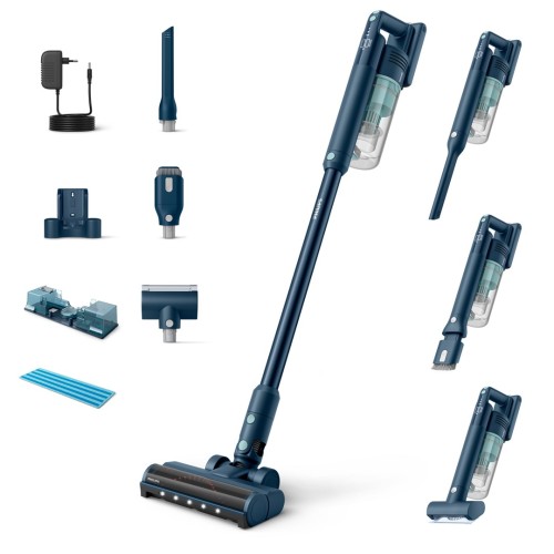 Odkurzacz PHILIPS Aqua 5000 XC 5141/01 - 2363505
