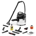 Odkurzacz piorący KARCHER SE 4 Plus - 1.081-170.0 - 2363539