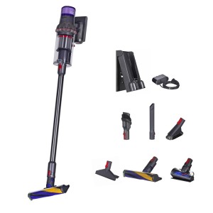 Odkurzacz DYSON V15 Detect Fluffy 2023  476575-01