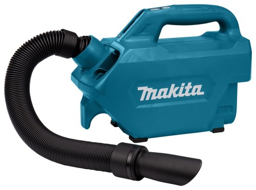 Odkurzacz 18V MAKITA DCL184Z (WYPRZEDAŻ) - 2363667