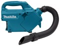 Odkurzacz 18V MAKITA DCL184Z (WYPRZEDAŻ) - 2363671