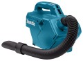 Odkurzacz 18V MAKITA DCL184Z (WYPRZEDAŻ) - 2363672