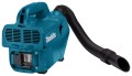 Odkurzacz 18V MAKITA DCL184Z (WYPRZEDAŻ) - 2363670