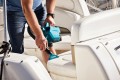 Odkurzacz 18V MAKITA DCL184Z (WYPRZEDAŻ) - 2363666